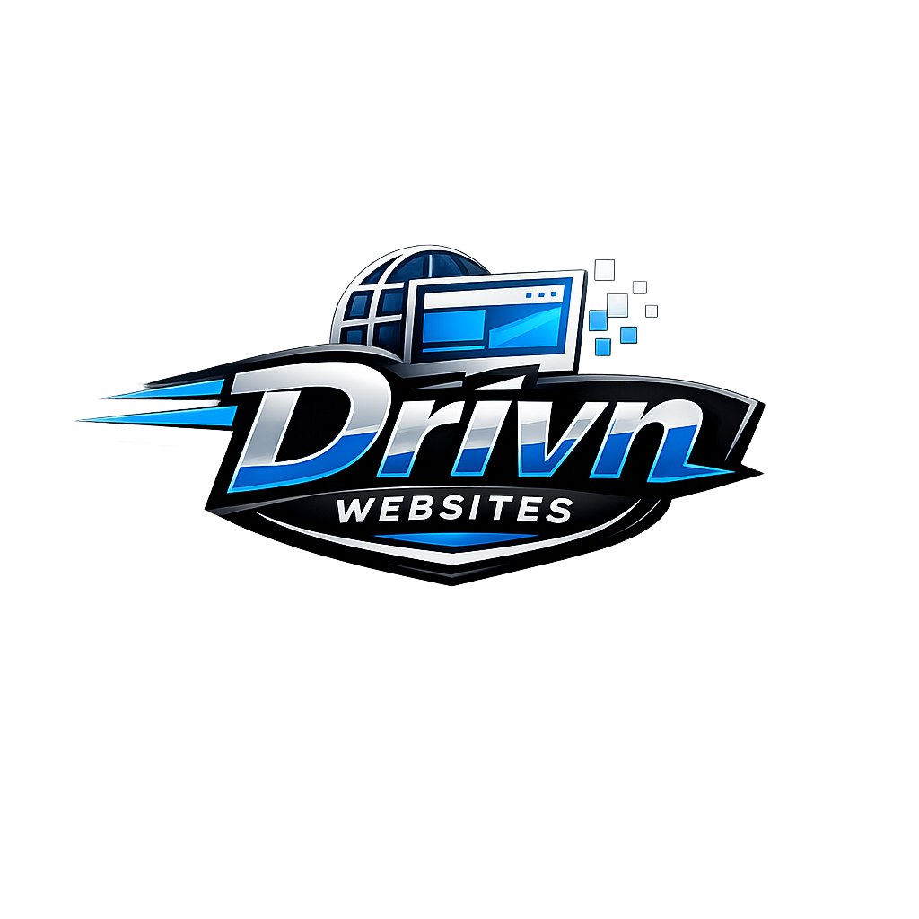 Drivn Websites